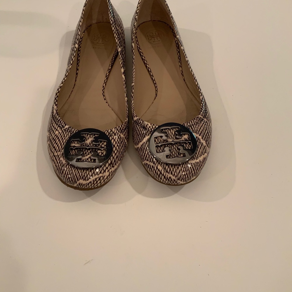 Ballet Flats